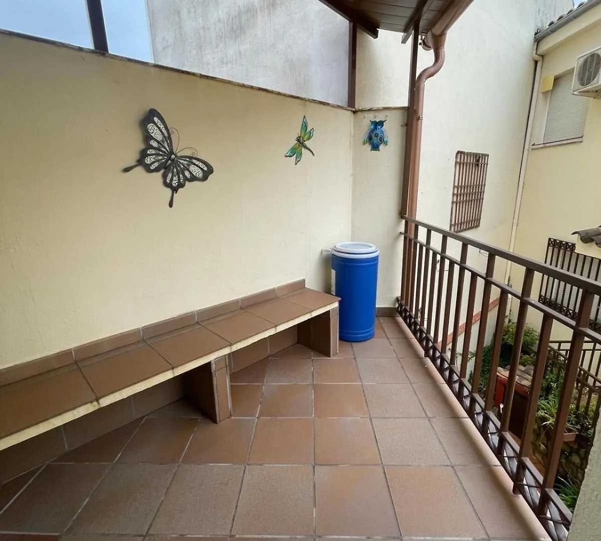 Laumar Apartment Arroyo Frio