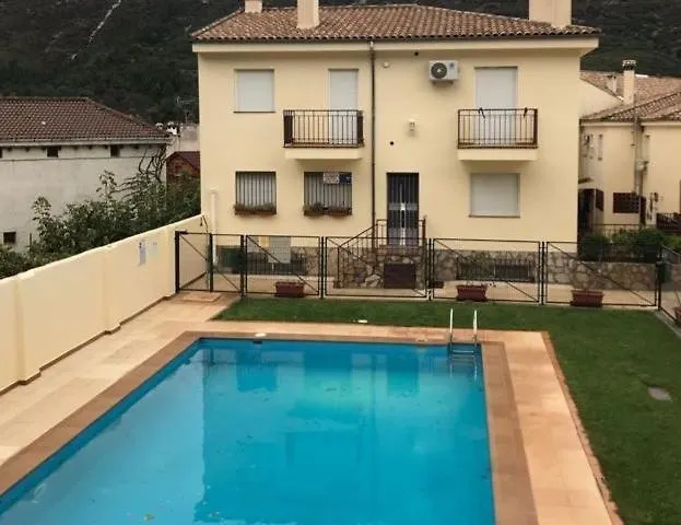 Laumar Apartment Arroyo Frio