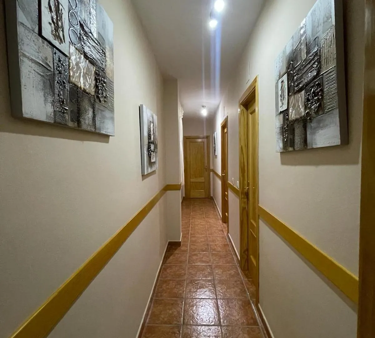 Laumar Apartment Arroyo Frio Spain