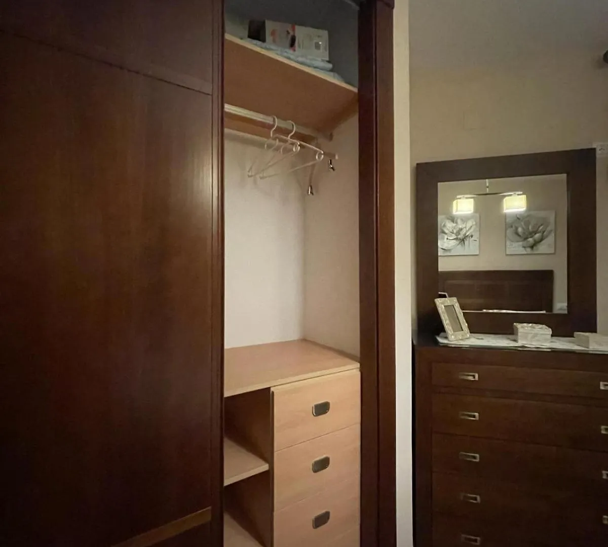Laumar Apartment Arroyo Frio