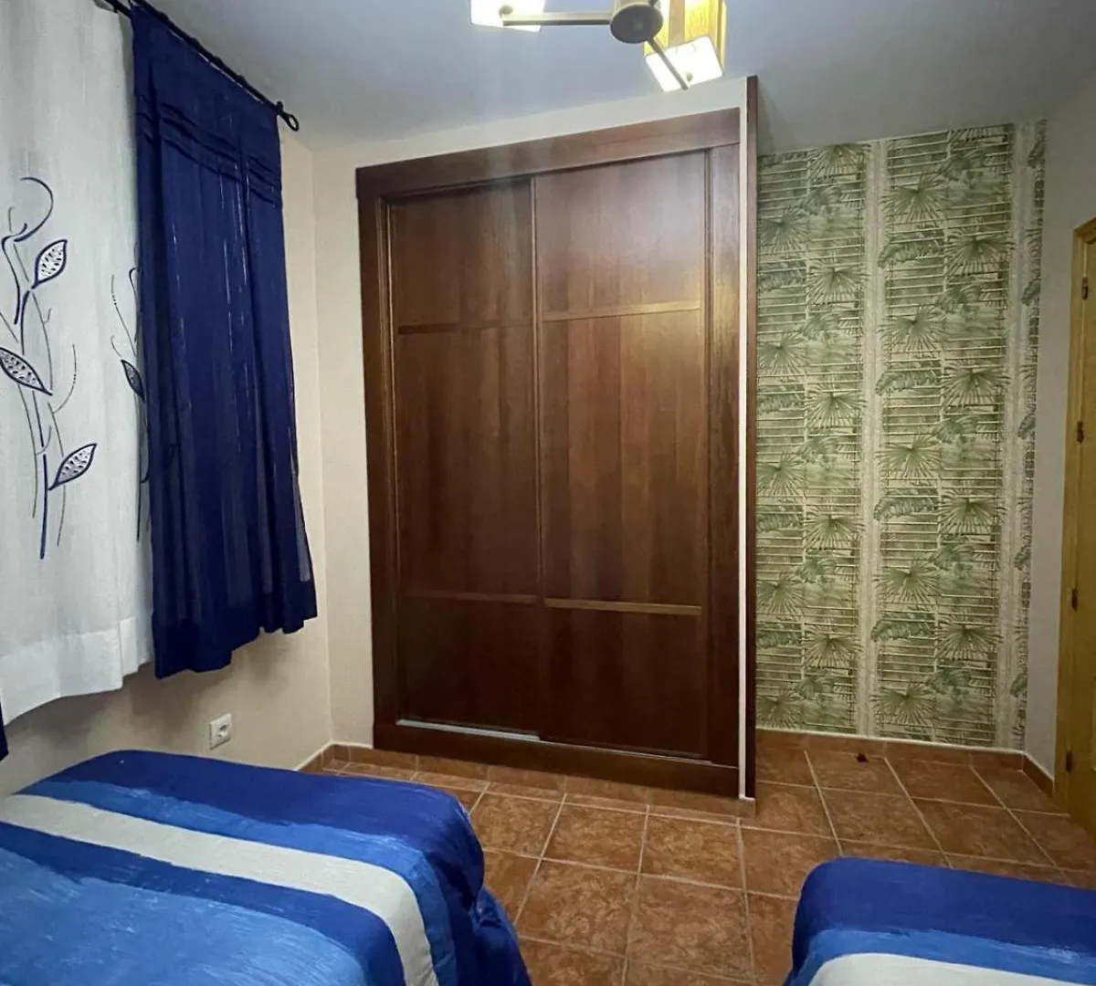 Laumar Apartment Arroyo Frio