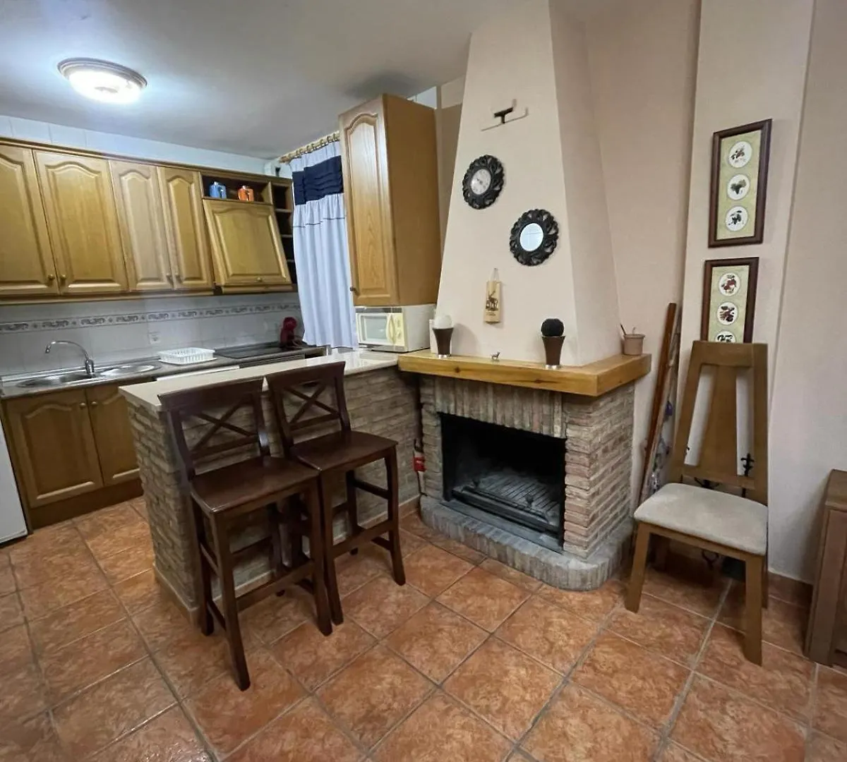 Laumar Apartment Arroyo Frio 0*,
