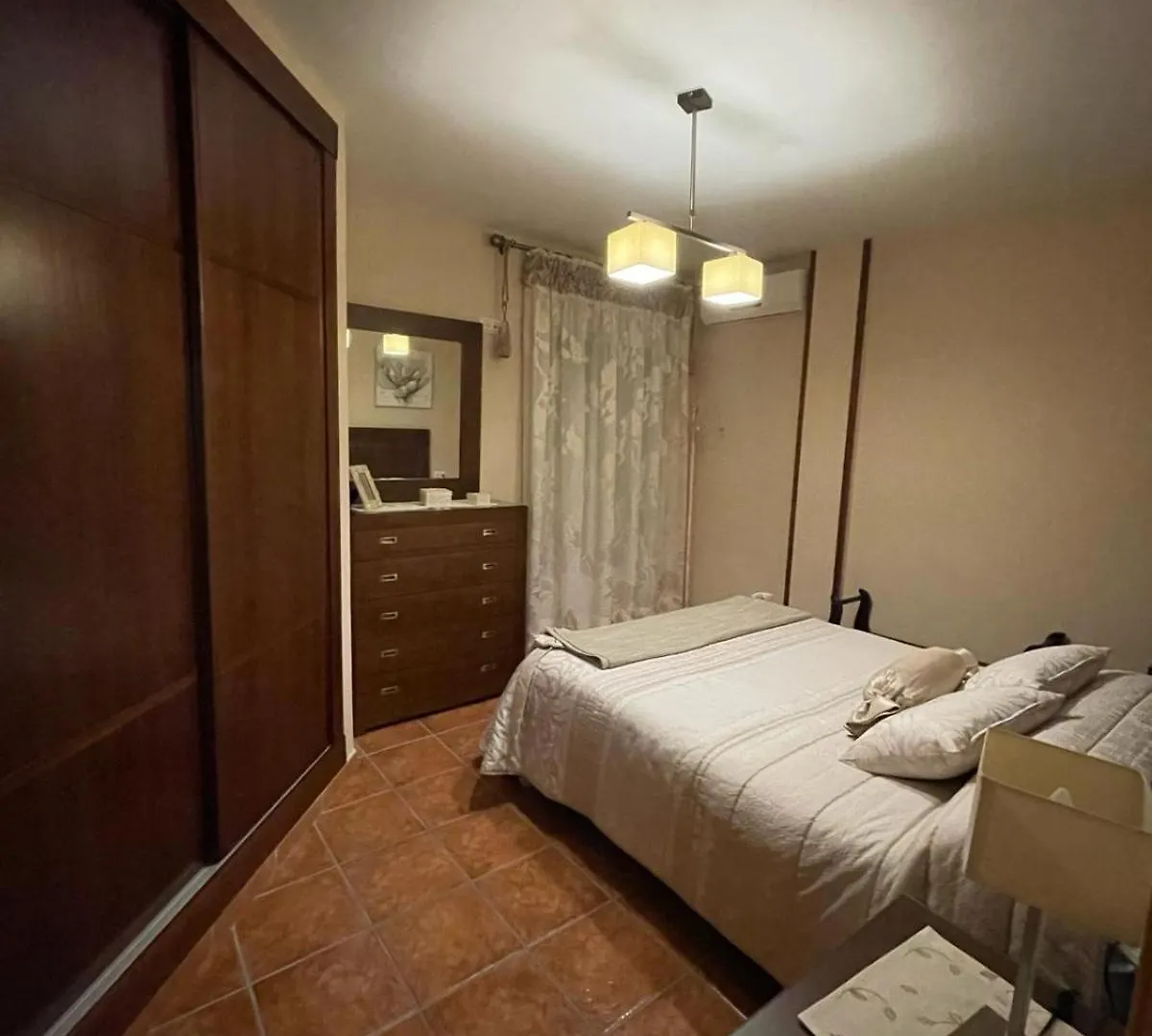 Laumar Apartment Arroyo Frio