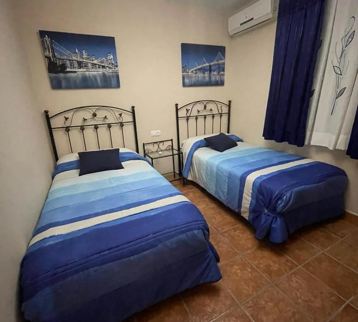 Laumar Apartment Arroyo Frio 0*,  Spain