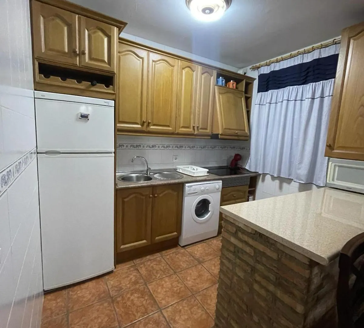 Laumar Apartment Arroyo Frio