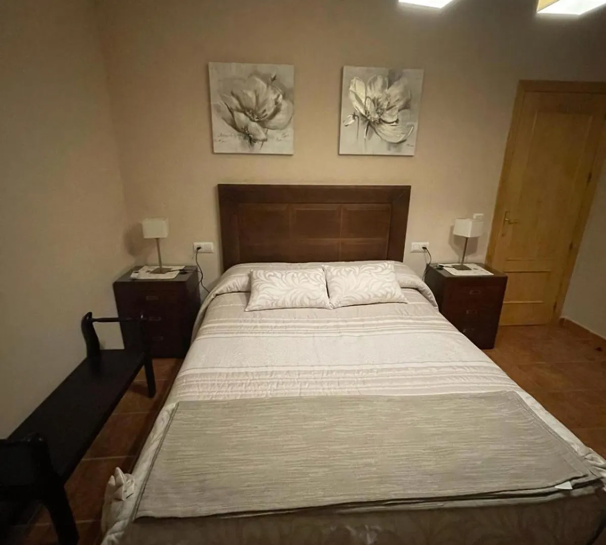 Laumar Apartment Arroyo Frio Spain